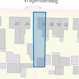 Perceel LTV00-I-4420