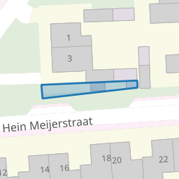 Perceel LTV00-I-4445