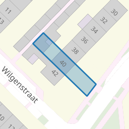 Perceel LTV00-I-4449