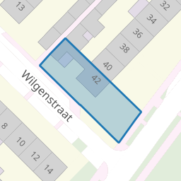 Perceel LTV00-I-4450