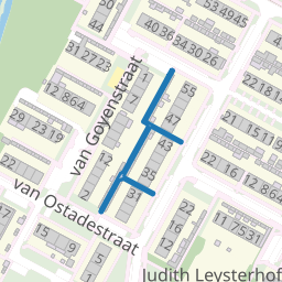 Perceel LTV00-I-4462