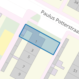 Perceel LTV00-I-4463