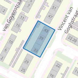 Perceel LTV00-I-4465