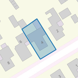 Perceel LTV00-I-4500