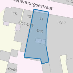 Perceel LTV00-I-4505