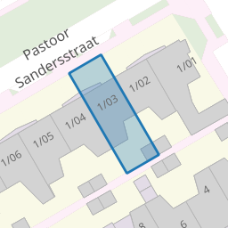 Perceel LTV00-I-4519