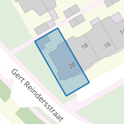 Perceel LTV00-I-4522