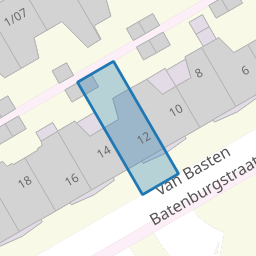 Perceel LTV00-I-4526