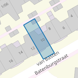 Perceel LTV00-I-4527