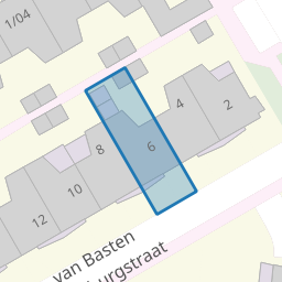 Perceel LTV00-I-4529