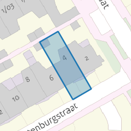 Perceel LTV00-I-4530