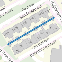 Perceel LTV00-I-4532
