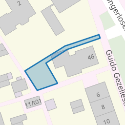 Perceel LTV00-I-4548