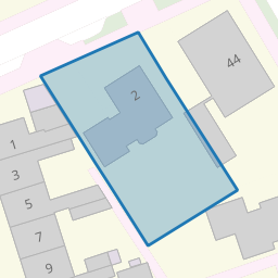 Perceel LTV00-I-4549