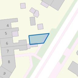 Perceel LTV00-I-4555