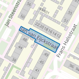 Perceel LTV00-I-4564