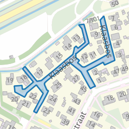 Perceel LTV00-I-4567