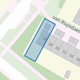 Perceel LTV00-I-4583