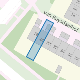 Perceel LTV00-I-4584