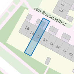 Perceel LTV00-I-4585