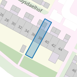 Perceel LTV00-I-4589