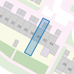 Perceel LTV00-I-4590