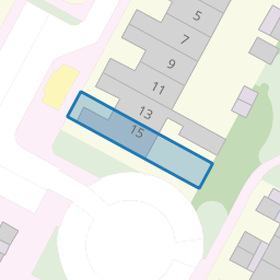 Perceel LTV00-I-4599