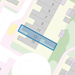 Perceel LTV00-I-4600