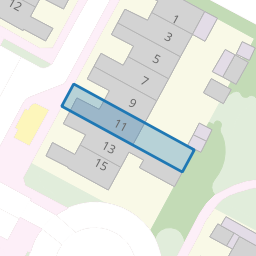 Perceel LTV00-I-4601