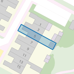 Perceel LTV00-I-4604