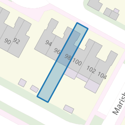 Perceel LTV00-I-4613