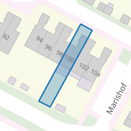 Perceel LTV00-I-4614