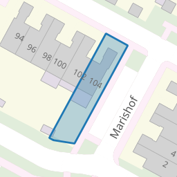 Perceel LTV00-I-4616