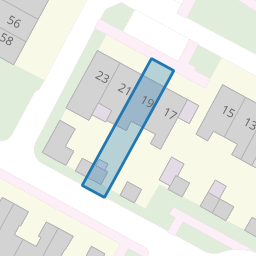 Perceel LTV00-I-4619