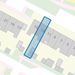 Perceel LTV00-I-4622