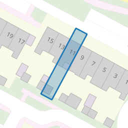 Perceel LTV00-I-4623