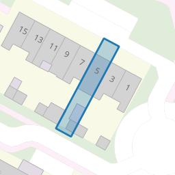 Perceel LTV00-I-4625