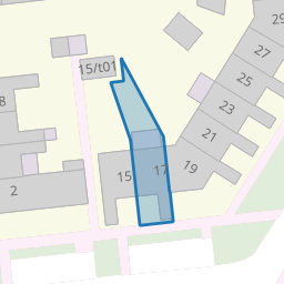 Perceel LTV00-I-4633