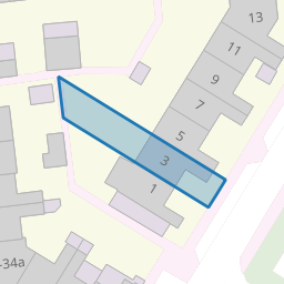 Perceel LTV00-I-4643