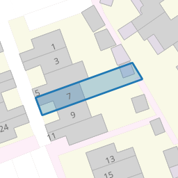 Perceel LTV00-I-4648