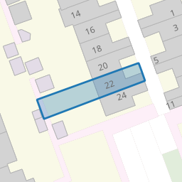 Perceel LTV00-I-4652