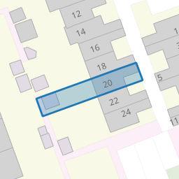 Perceel LTV00-I-4653