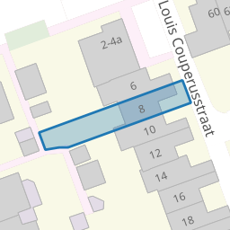 Perceel LTV00-I-4657