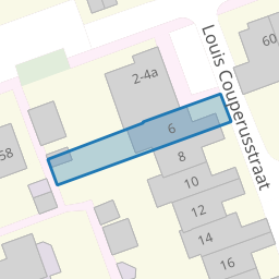 Perceel LTV00-I-4658