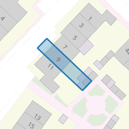 Perceel LTV00-I-4684