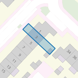 Perceel LTV00-I-4699