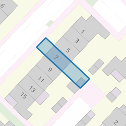 Perceel LTV00-I-4701