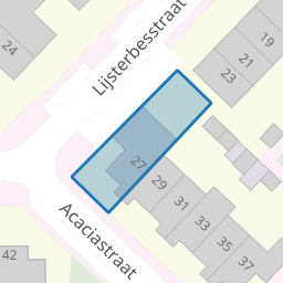 Perceel LTV00-I-4711