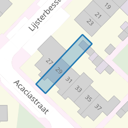 Perceel LTV00-I-4712