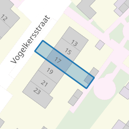 Perceel LTV00-I-4727